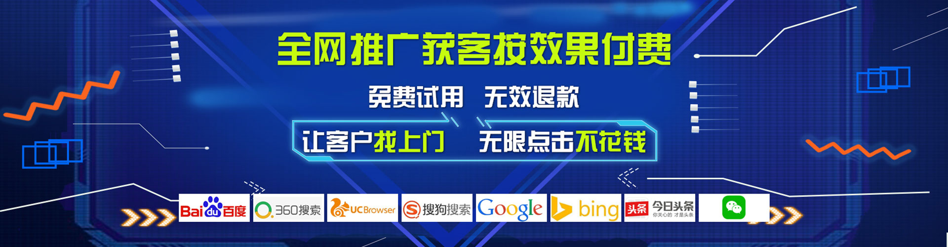 淮滨推广开户